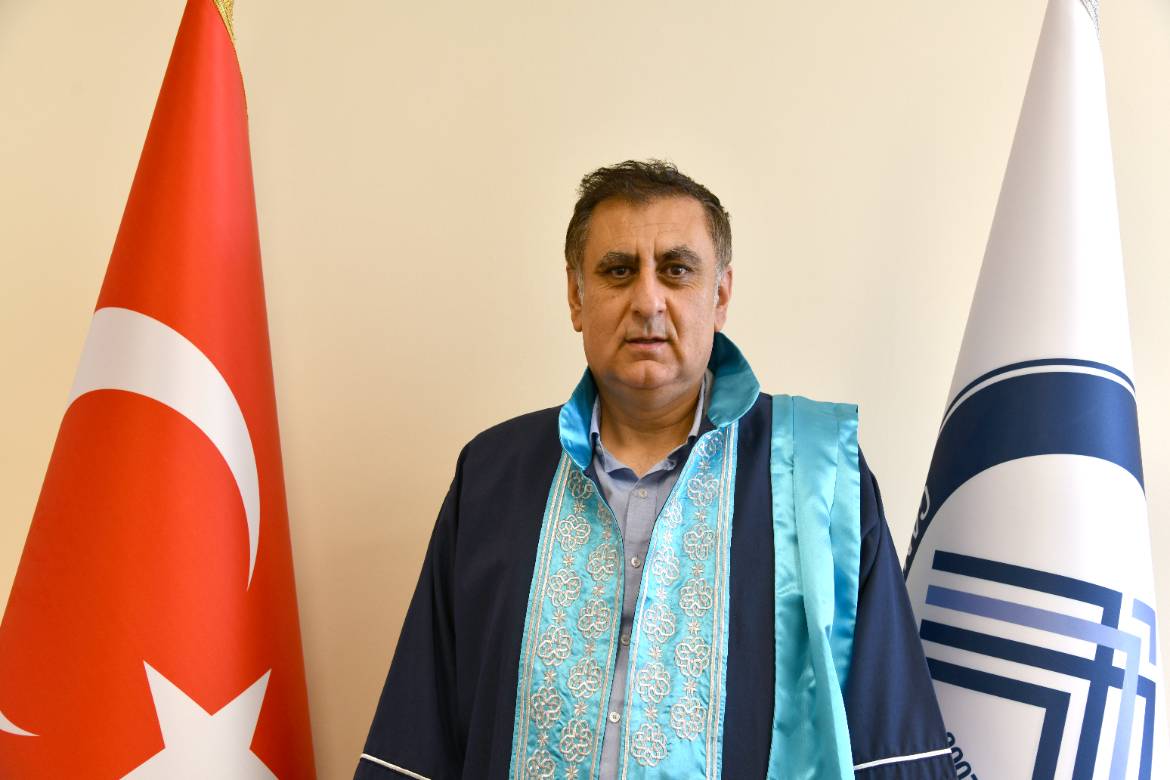 Faruk Polat