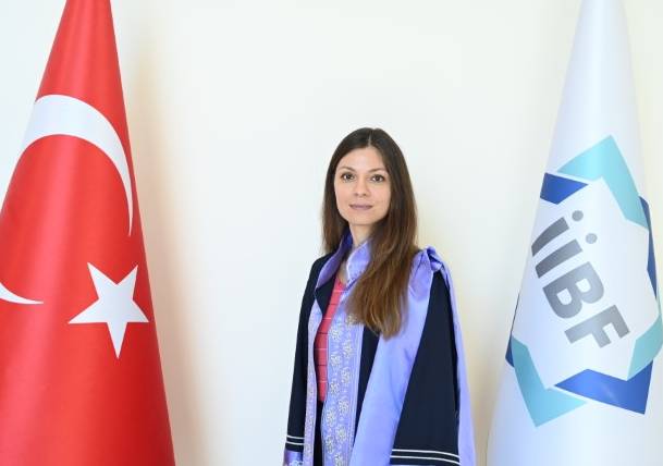 Firdevs Şeyda Kahraman