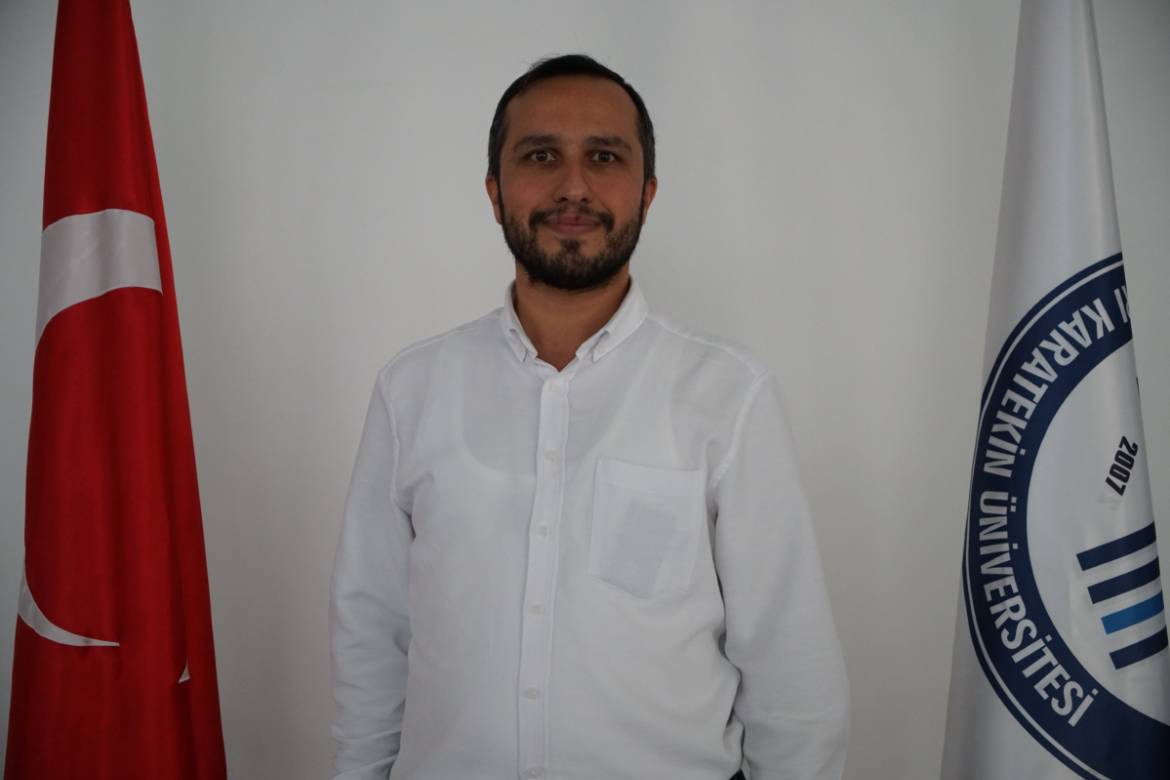 Ömer Kamış